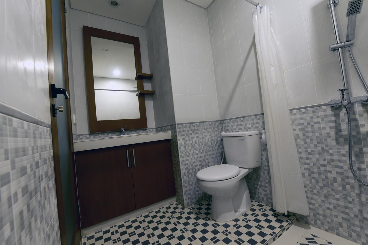 Le Lima Hotel Kuta  Bagian luar foto